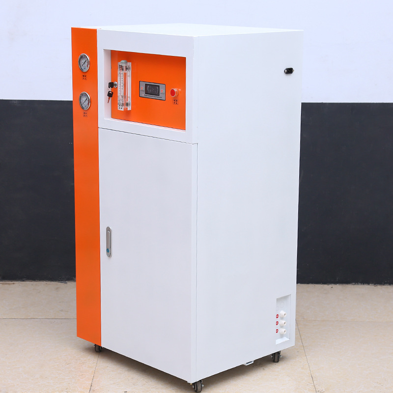 商用凈水器 400G800加侖商務(wù)純水機(jī)RO反滲透凈水機(jī) 凈水器 反滲透